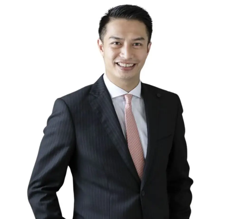 Arthur Angelo Syailendra